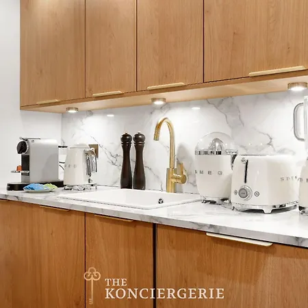 Apartment D'exception Proche Trocadero