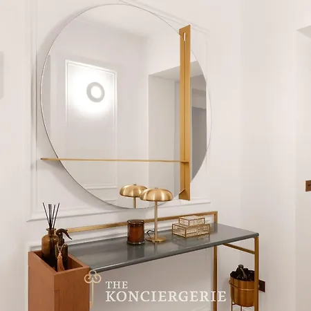 D'exception Proche Trocadero Appartement