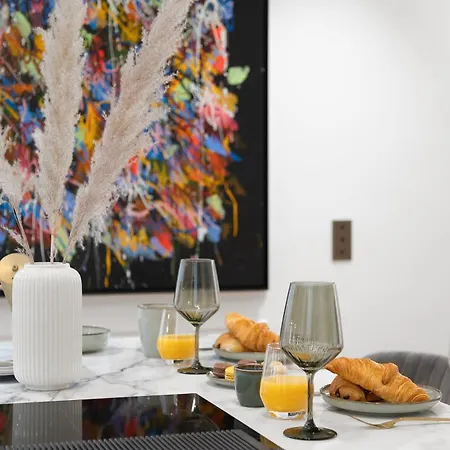 D'exception Proche Trocadero Apartment